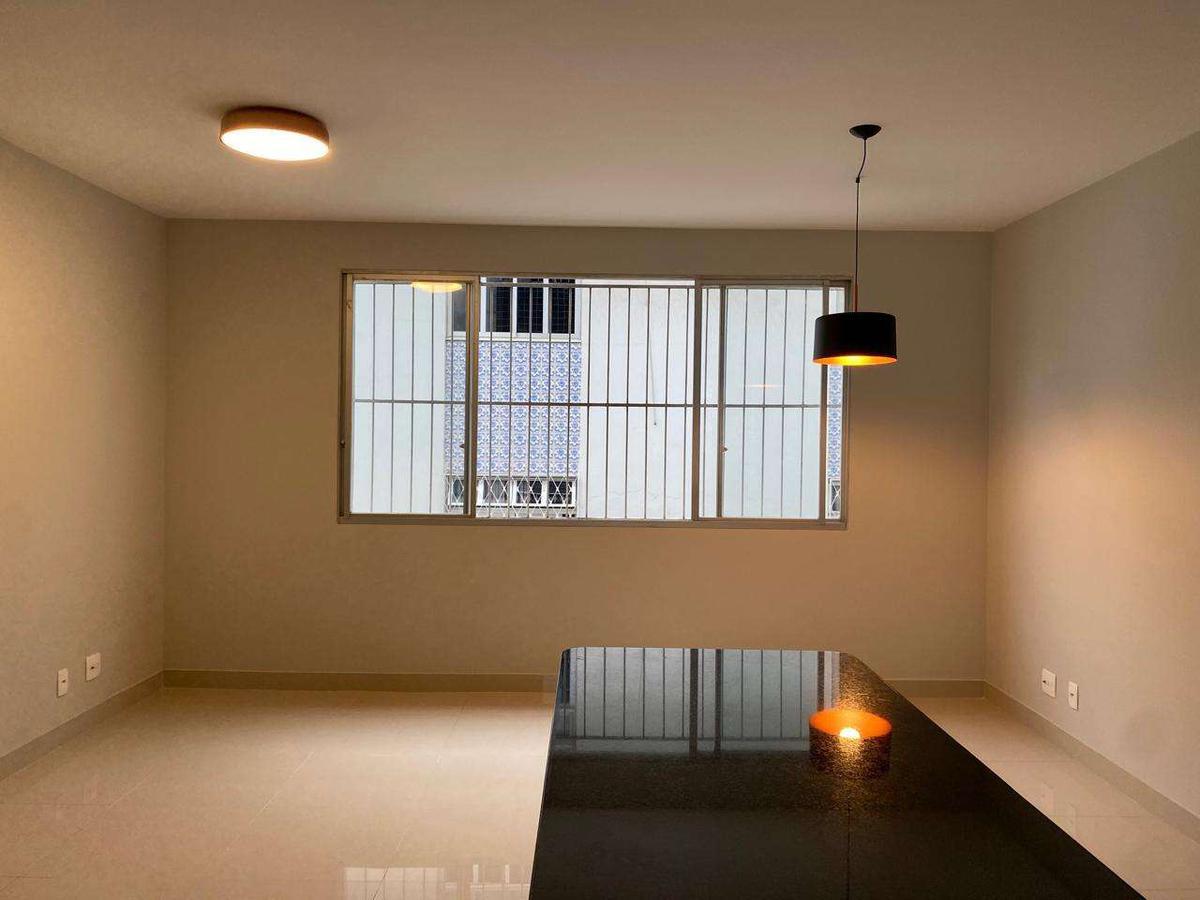 Apartamento, São Pedro, 3 Quartos, 1 Vaga, 1 Suíte