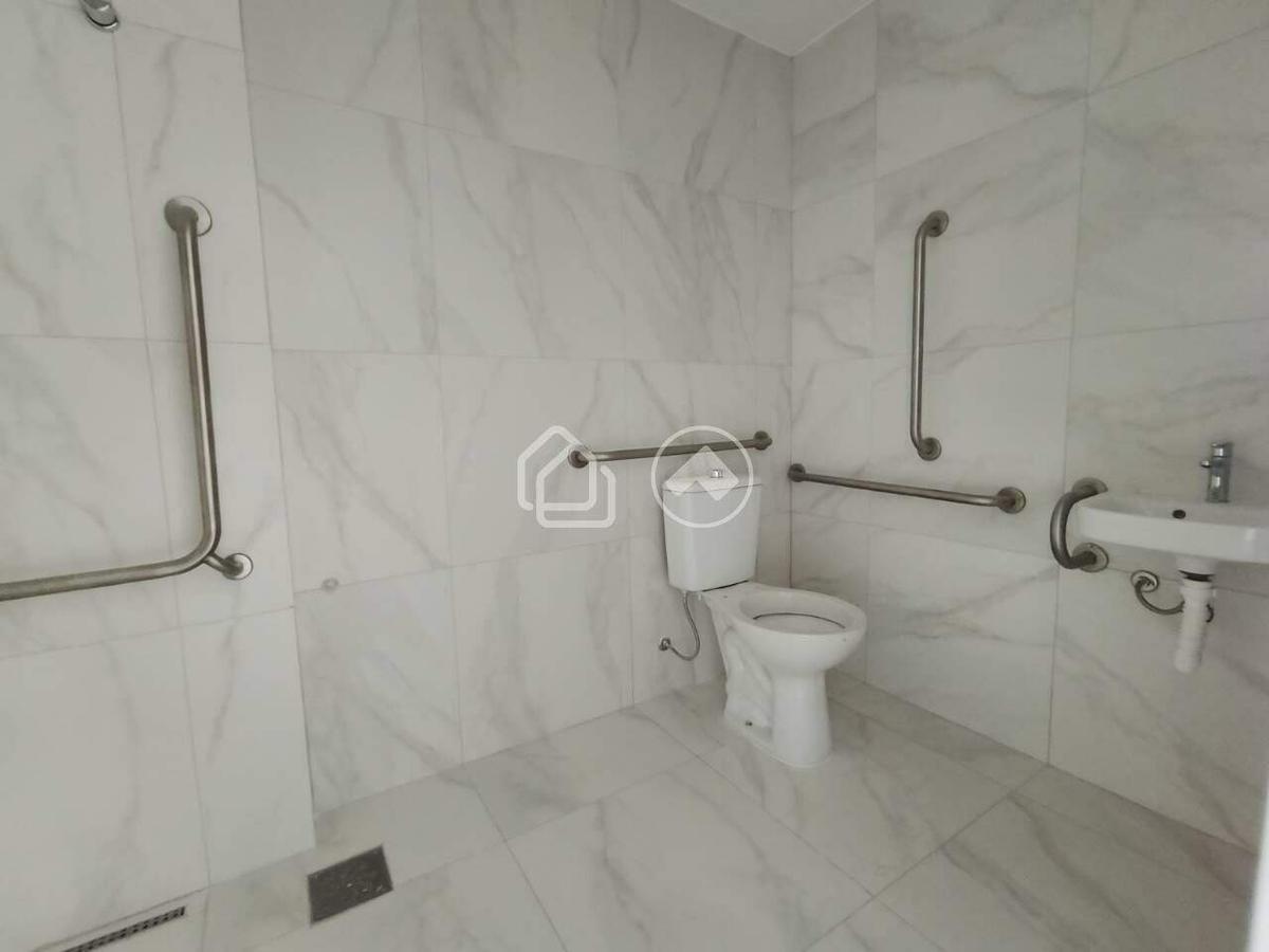 Apartamento, Buritis, 1 Quarto, 1 Vaga