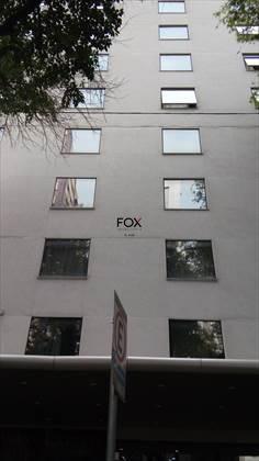 Apartamento, Funcionários, 1 Quarto, 0 Vaga