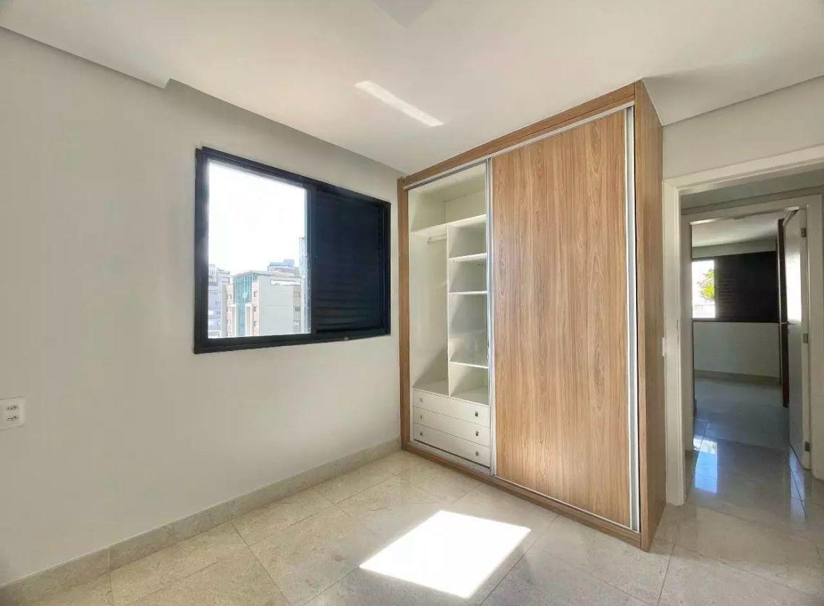 Cobertura, Anchieta, 3 Quartos, 3 Vagas, 2 Suítes