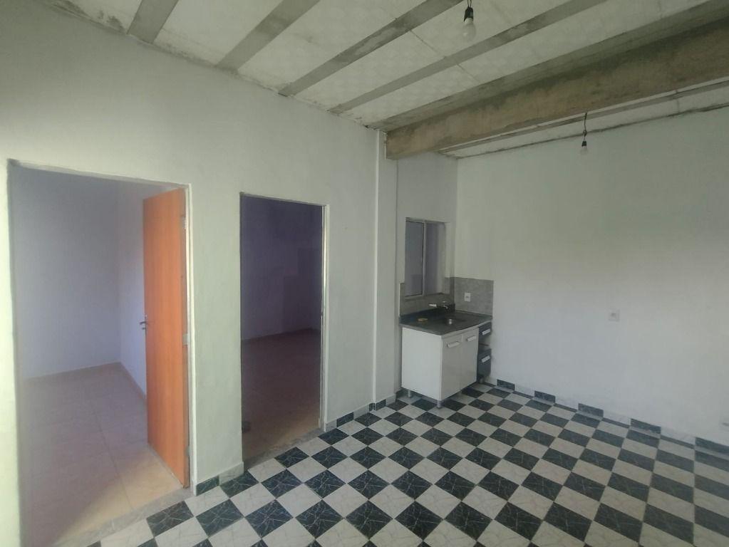 Casa, Rosário, 2 Quartos, 0 Vaga