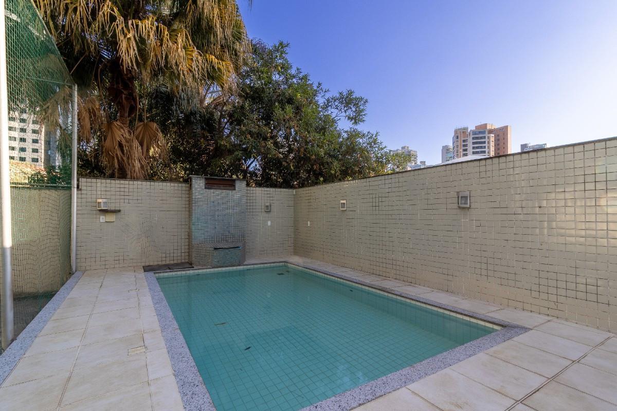 Apartamento, Anchieta, 3 Quartos, 3 Vagas, 1 Suíte
