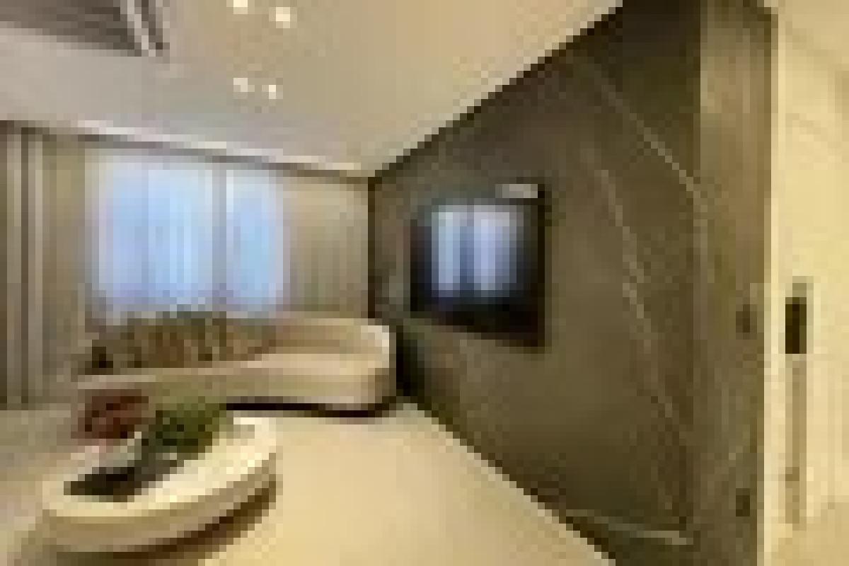Apartamento, Cidade Nova, 4 Quartos, 2 Vagas, 1 Suíte