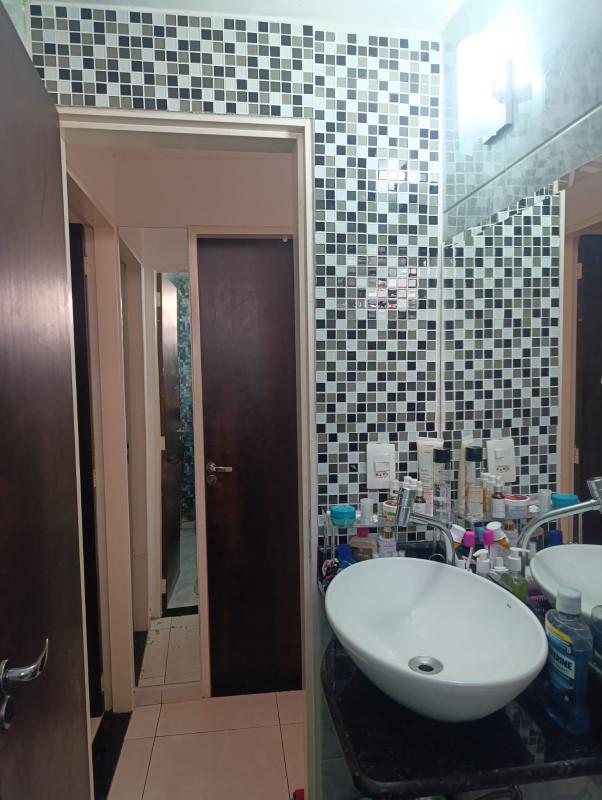 Apartamento, Califórnia, 2 Quartos, 1 Vaga