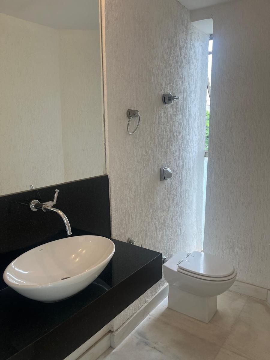 Apartamento, Santa Lúcia, 4 Quartos, 2 Vagas, 1 Suíte