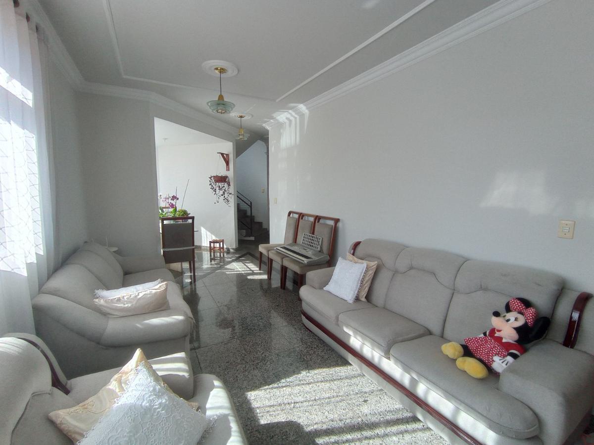 Cobertura, Minas Brasil, 4 Quartos, 3 Vagas, 2 Suítes
