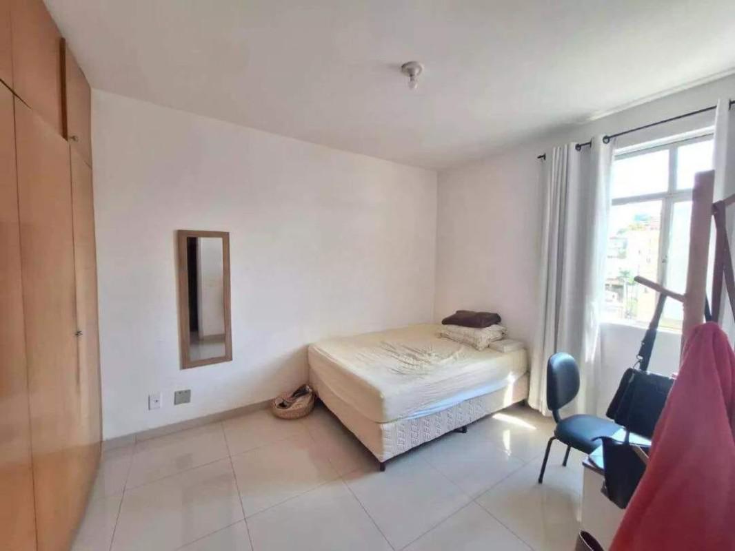 Apartamento, Santo Antônio, 3 Quartos, 1 Vaga, 1 Suíte
