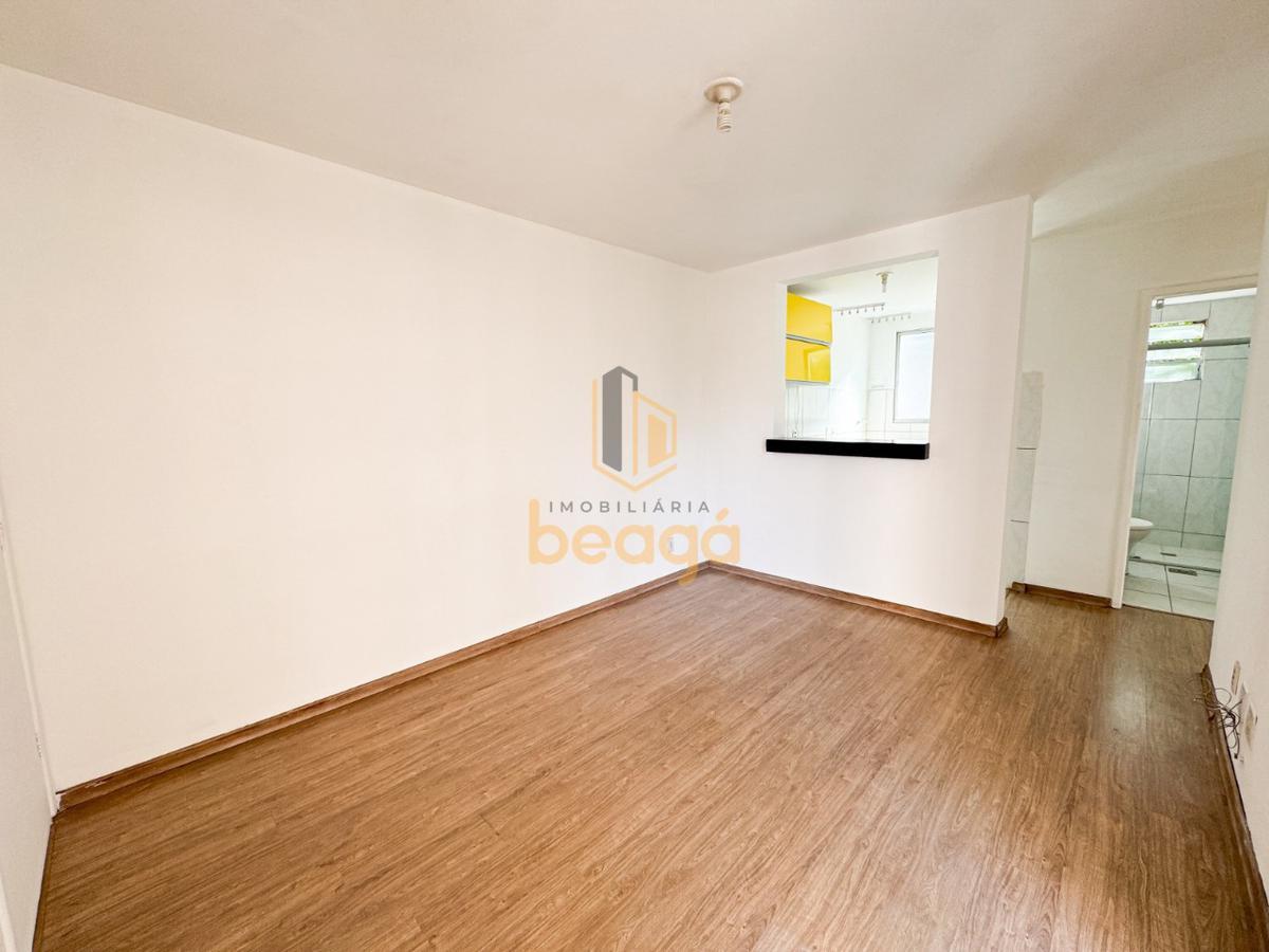 Apartamento, Paquetá, 2 Quartos, 1 Vaga, 1 Suíte