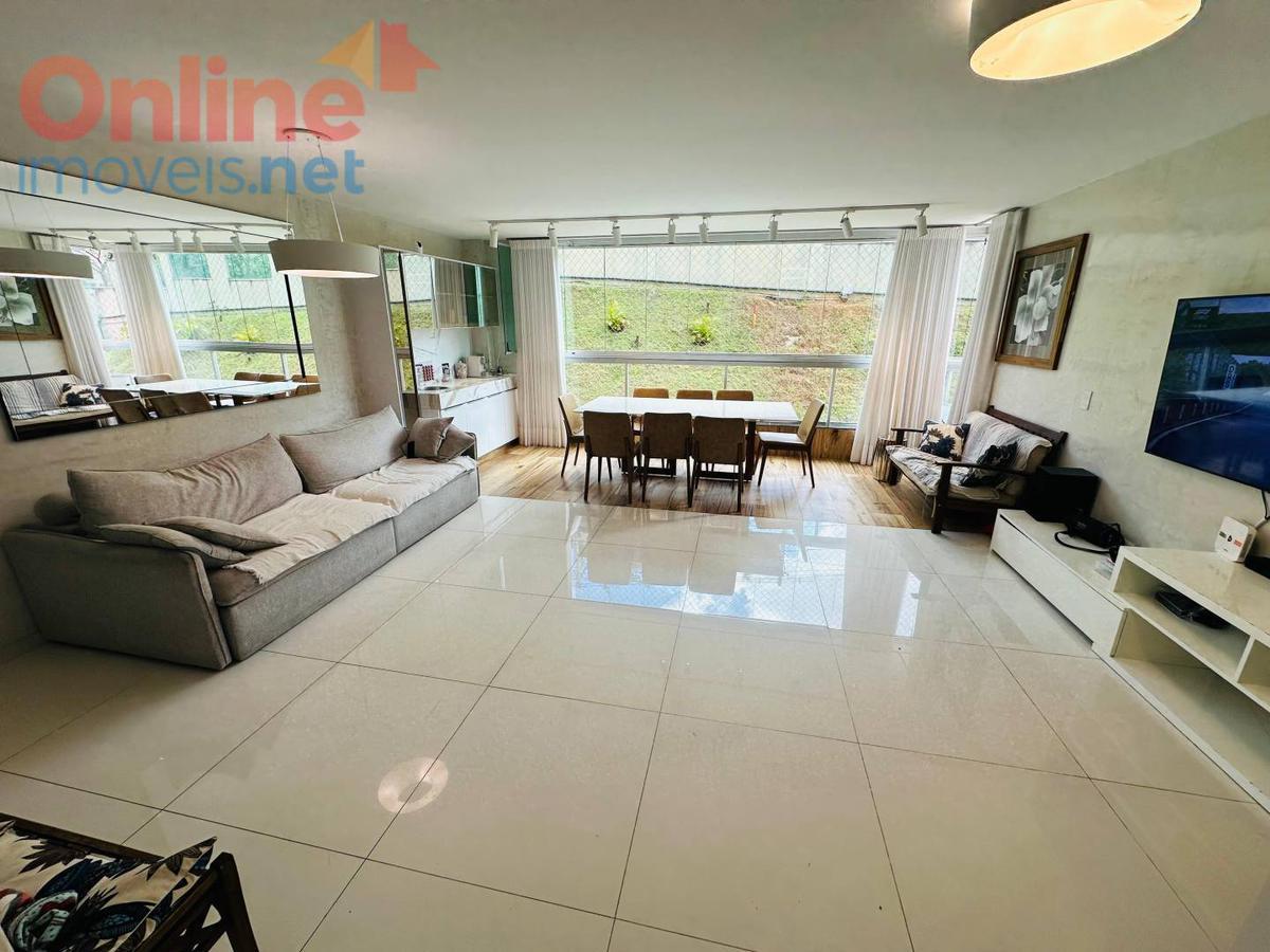 Apartamento, Buritis, 4 Quartos, 0 Vaga, 1 Suíte