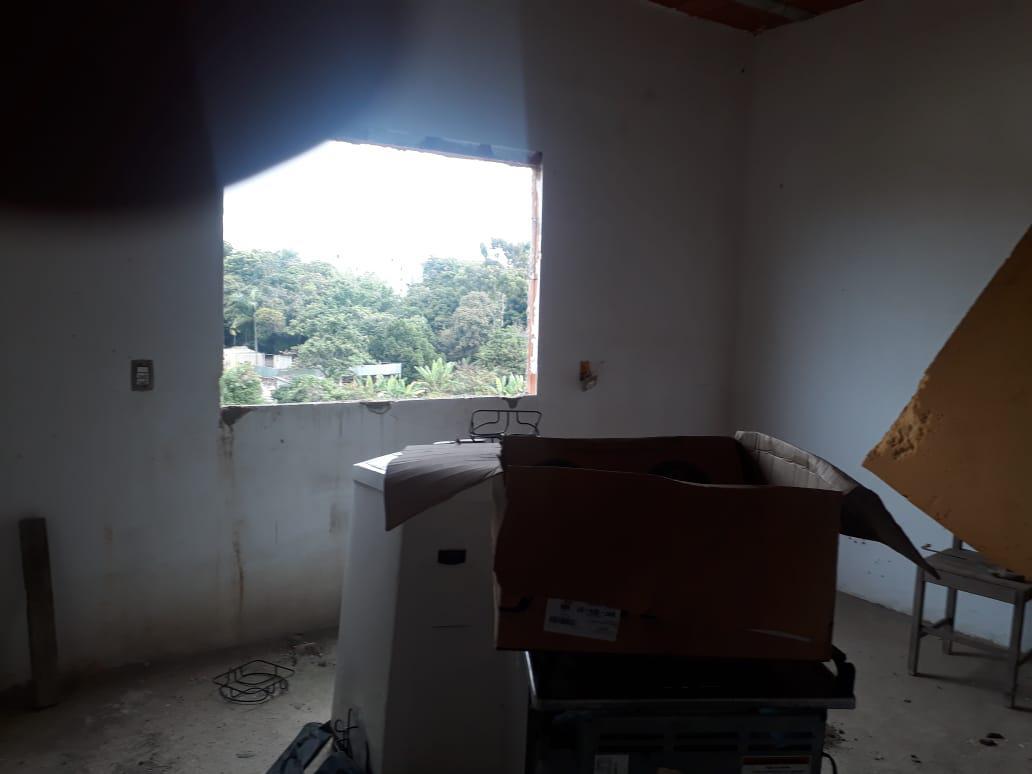 Casa, Xangri-lá, 2 Quartos, 2 Vagas