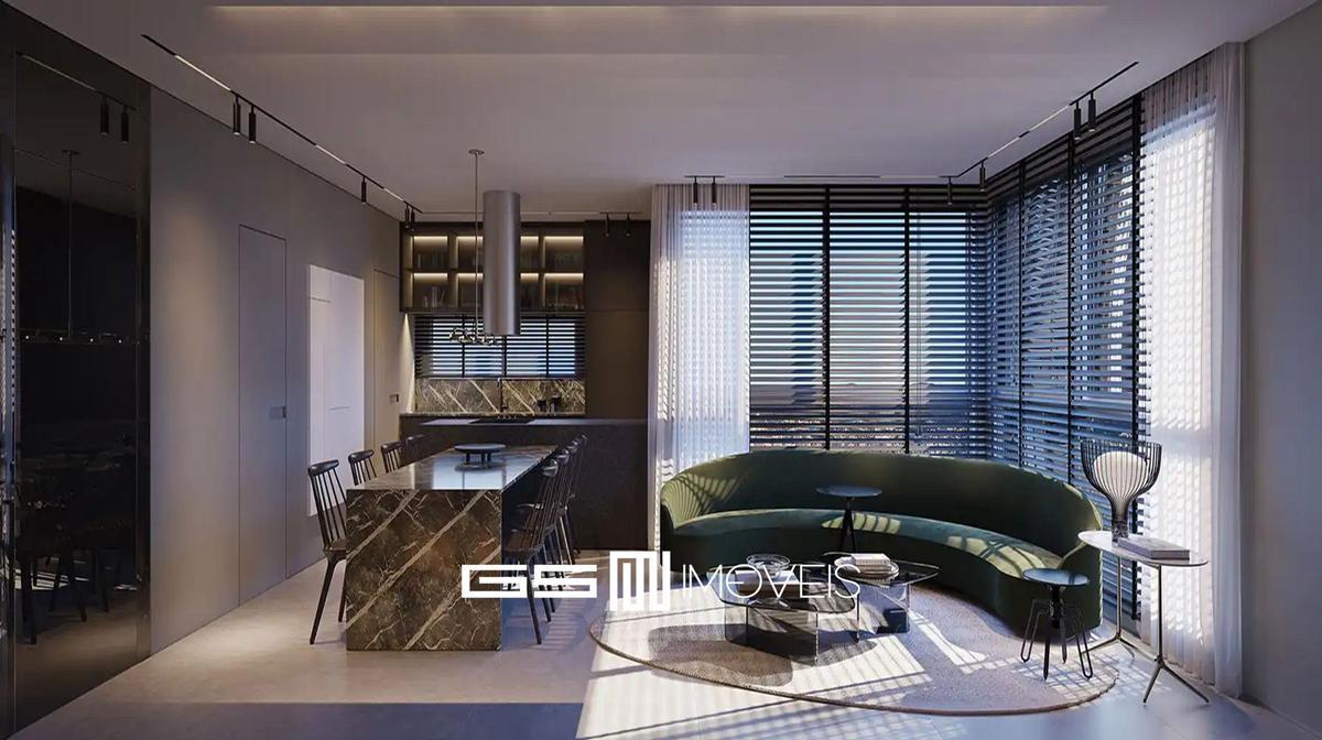 Apartamento, Anchieta, 3 Quartos, 2 Vagas, 1 Suíte