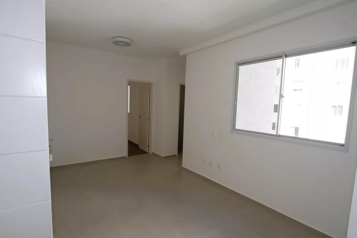 Apartamento, Palmeiras, 2 Quartos, 1 Vaga, 1 Suíte