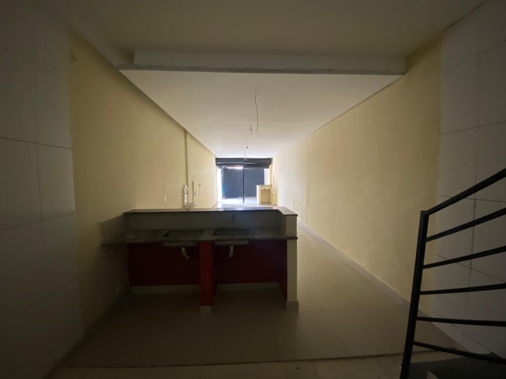 Andar, Prado, 0 Quarto, 0 Vaga