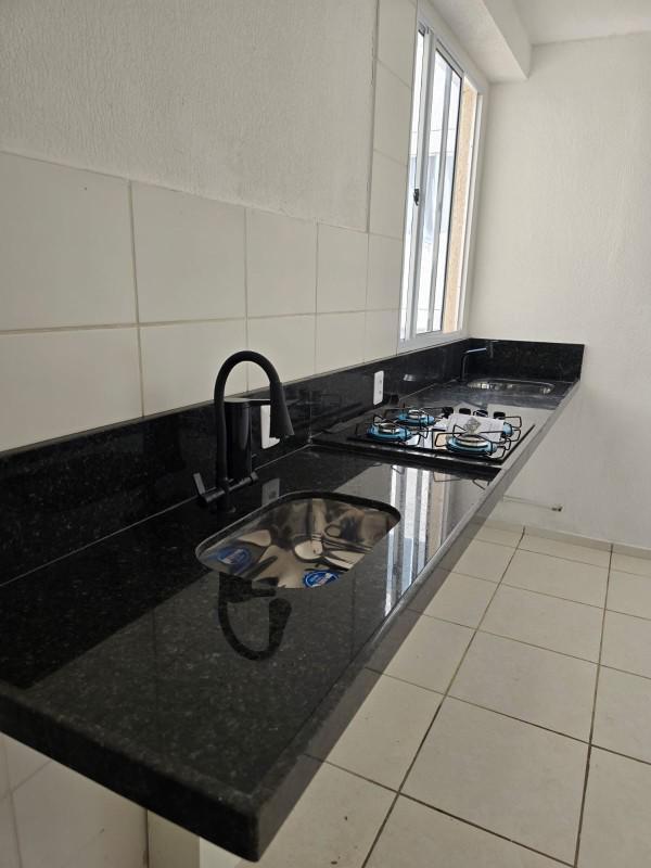 Apartamento, Arvoredo, 2 Quartos, 1 Vaga