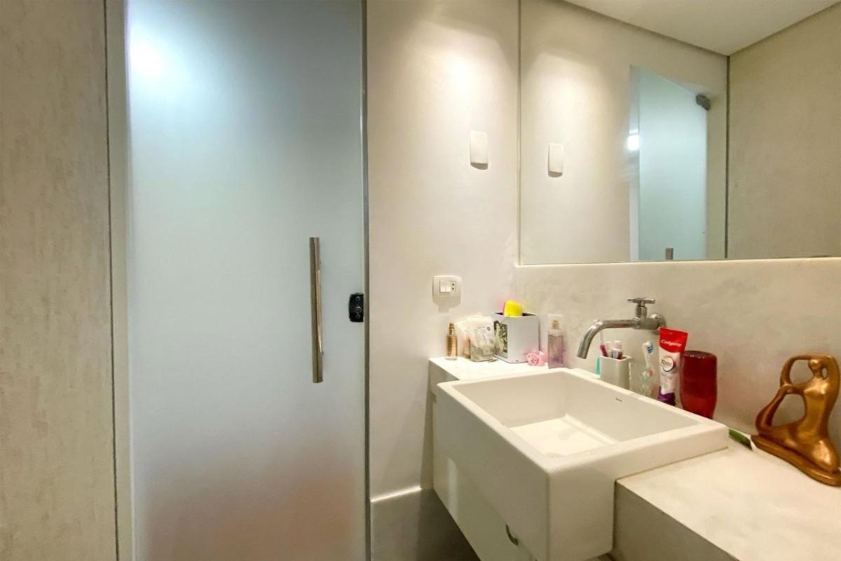 Apartamento, São Pedro, 3 Quartos, 1 Vaga, 1 Suíte