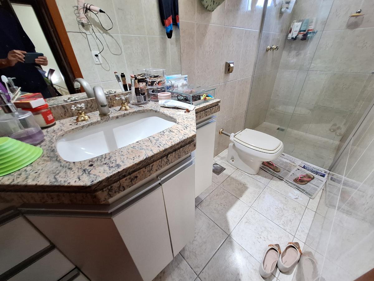 Casa, Bandeirantes (pampulha), 5 Quartos, 4 Vagas, 5 Suítes