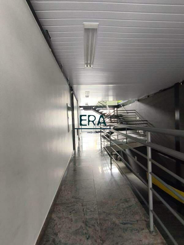 Andar, Coração de Jesus, 0 Quarto, 12 Vagas