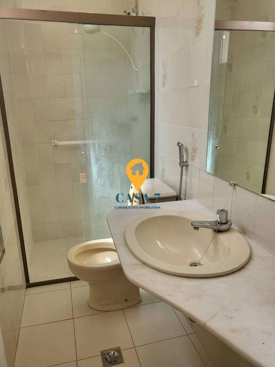 Apartamento, Silveira, 3 Quartos, 2 Vagas, 1 Suíte