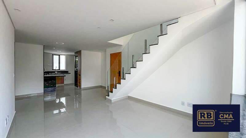 Cobertura, Gutierrez, 3 Quartos, 2 Vagas, 1 Suíte