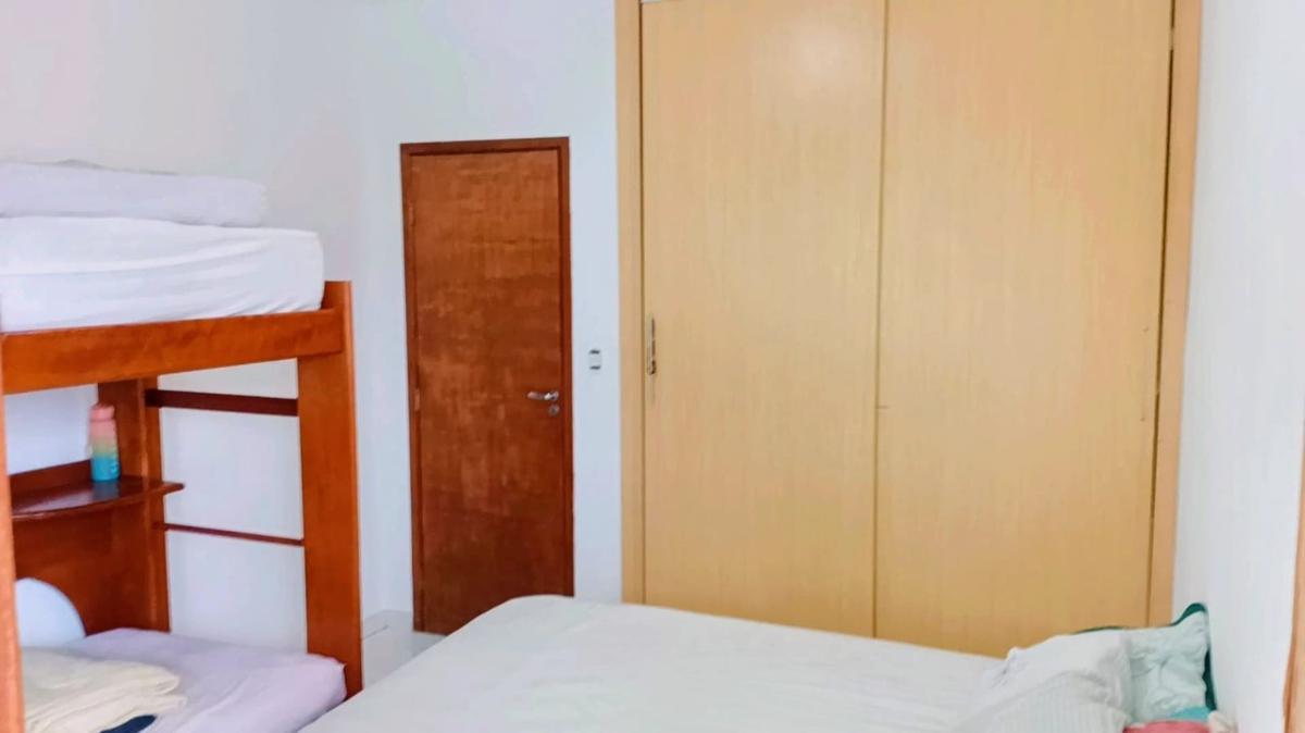 Casa, Santa Amélia, 2 Quartos, 3 Vagas