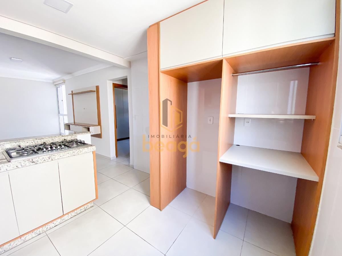 Apartamento, Serrano, 2 Quartos, 1 Vaga