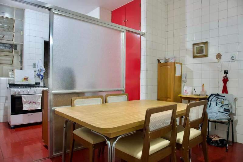 Apartamento, Centro, 3 Quartos, 1 Vaga