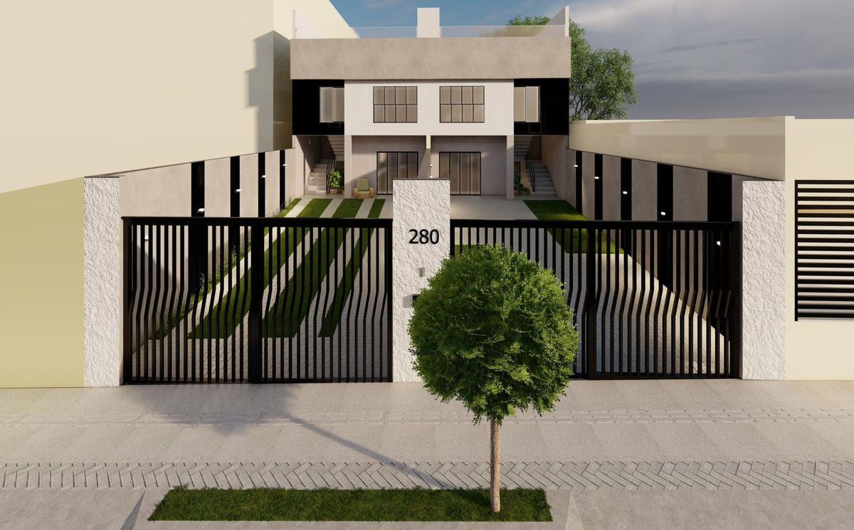 Cobertura, Parque Xangri-lá, 3 Quartos, 2 Vagas, 1 Suíte