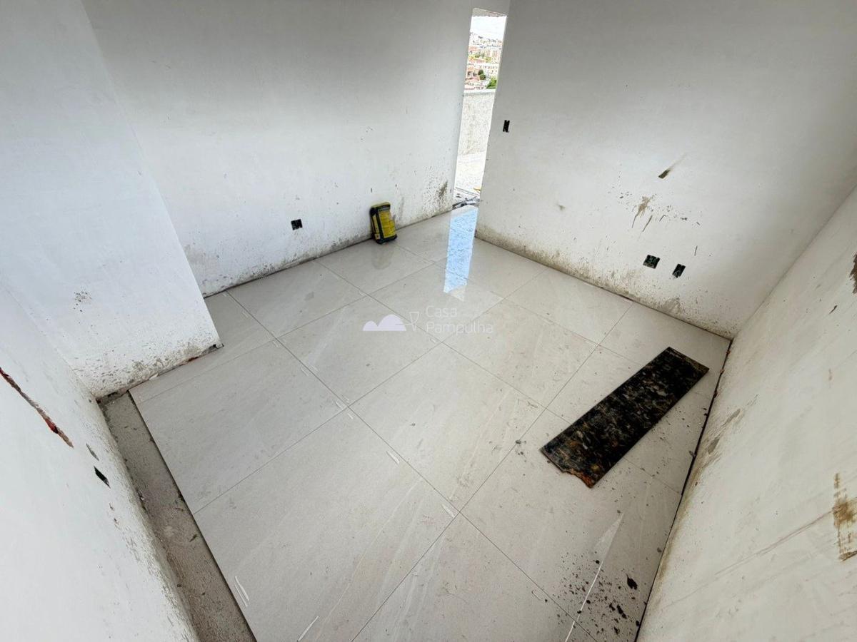 Apartamento, Santa Mônica, 3 Quartos, 1 Vaga, 1 Suíte