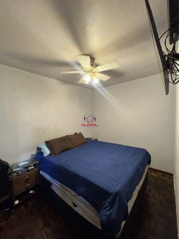 Apartamento, Santa Helena, 3 Quartos, 1 Vaga