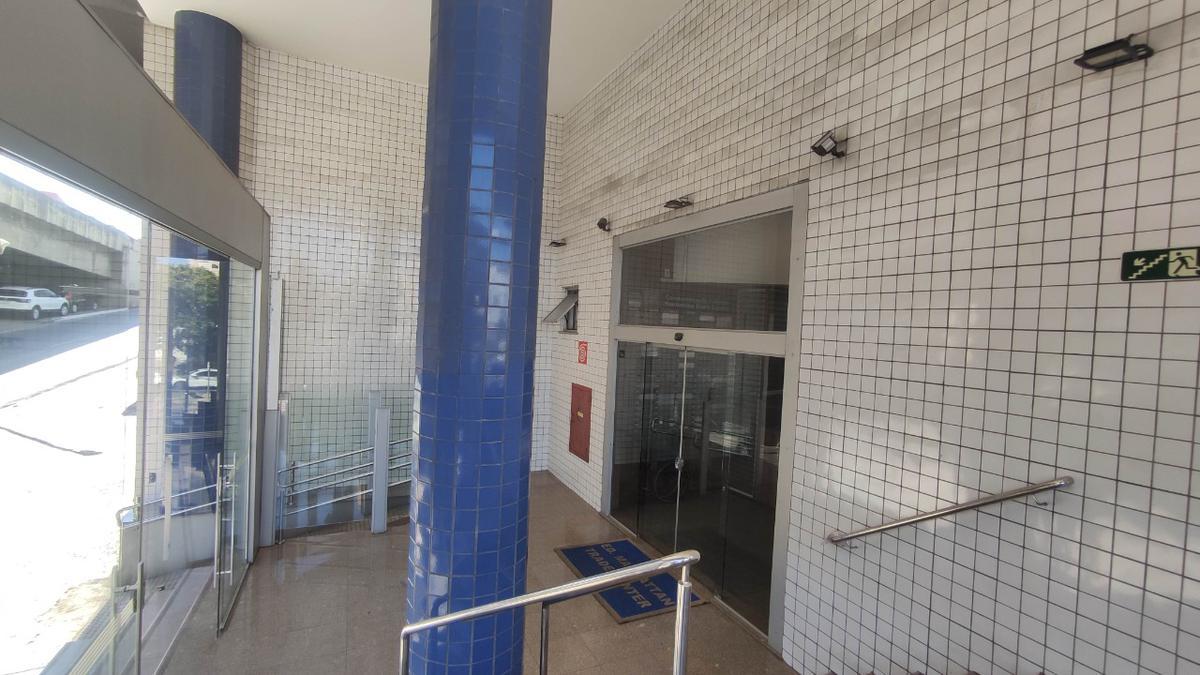 Sala, Sagrada Família, 0 Quarto, 0 Vaga