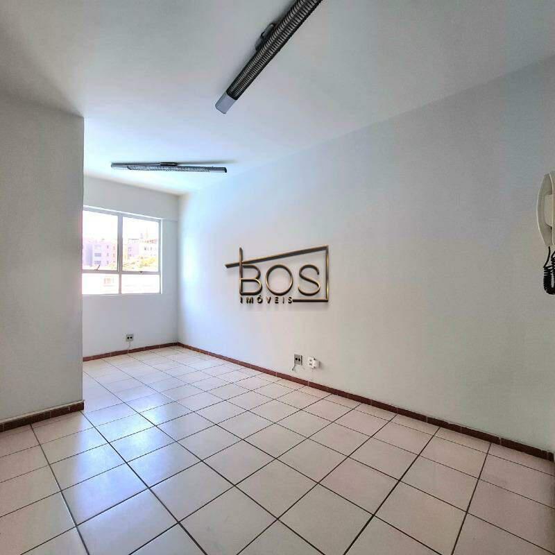 Andar, Coração de Jesus, 8 Quartos, 2 Vagas, 8 Suítes