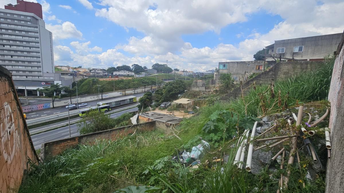 Lote, São Cristóvão, 0 Quarto, 0 Vaga