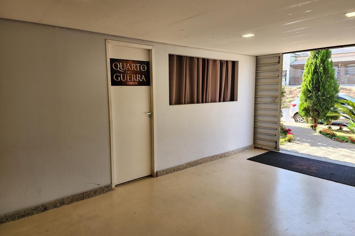 Galpão, Belo Vale, 0 Quarto, 0 Vaga