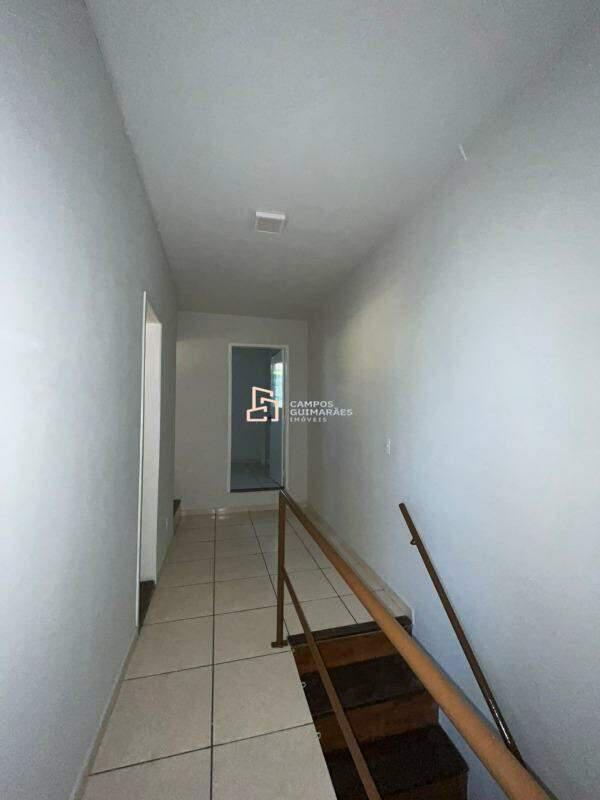 Casa, Alípio de Melo, 3 Quartos