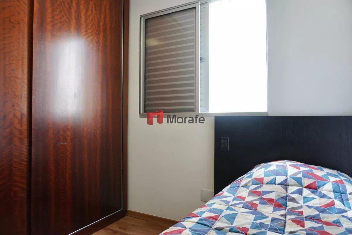 Apartamento, Cruzeiro, 3 Quartos, 2 Vagas, 2 Suítes