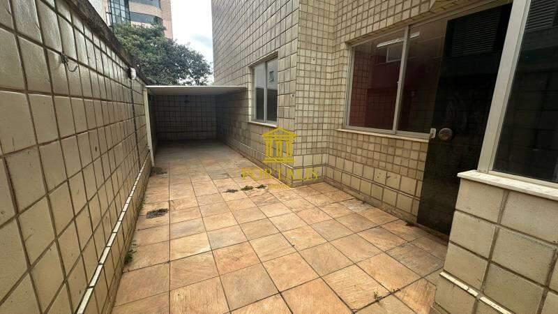Apartamento, Buritis, 4 Quartos, 2 Vagas, 1 Suíte