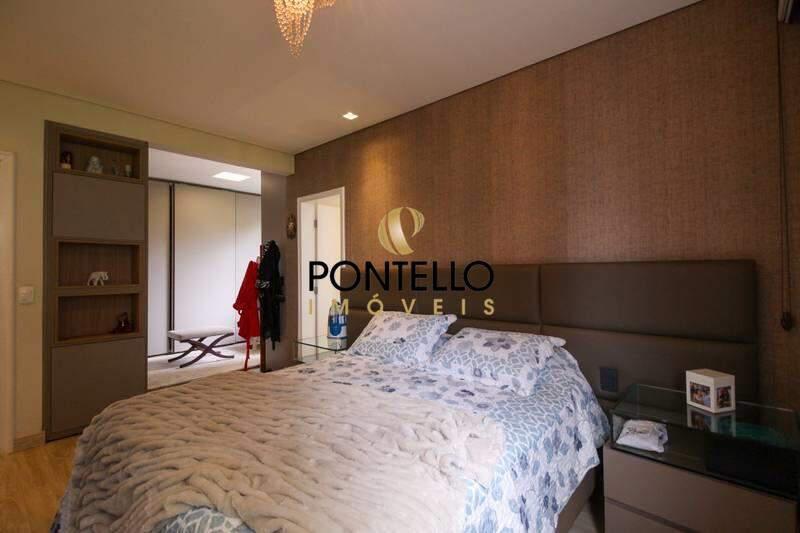 Apartamento, Gutierrez, 4 Quartos, 3 Vagas, 1 Suíte