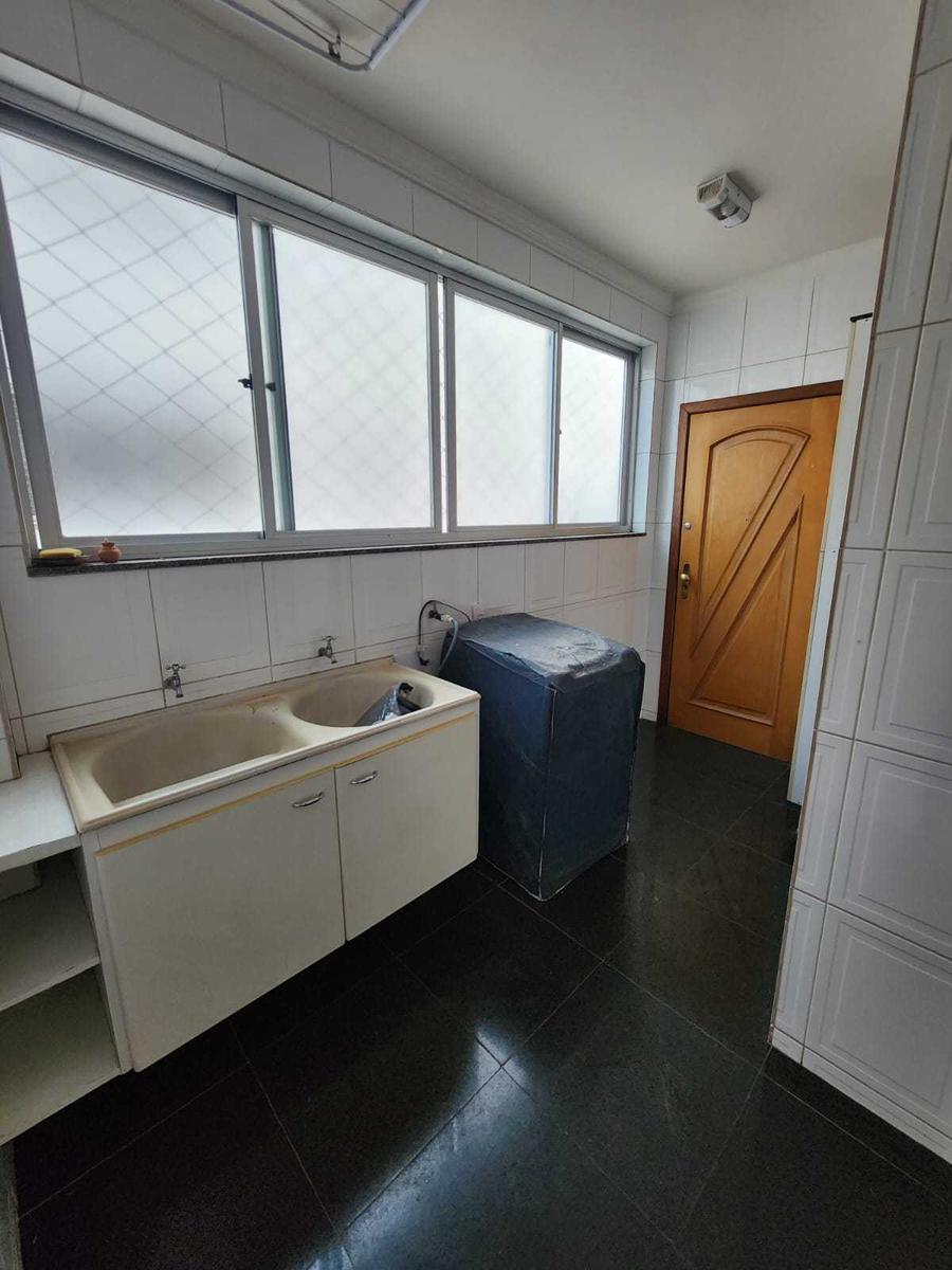 Apartamento, Jaraguá, 5 Quartos, 4 Vagas, 1 Suíte