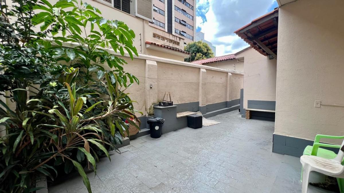 Apartamento, Santo Agostinho, 3 Quartos, 1 Vaga, 1 Suíte