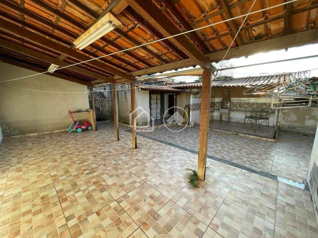 Casa, Betânia, 3 Quartos, 3 Vagas, 2 Suítes