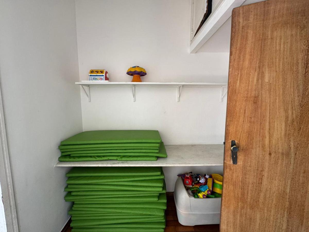 Prédio, Colégio Batista, 0 Quarto, 0 Vaga