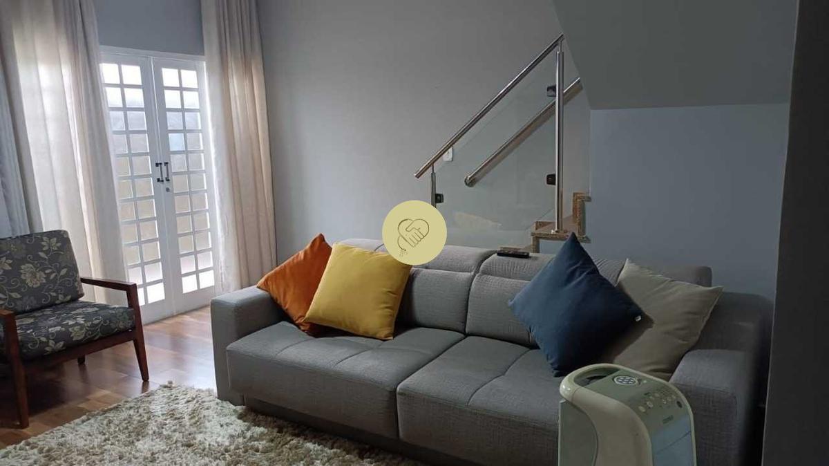 Casa, Jardim Riacho das Pedras, 3 Quartos, 2 Vagas, 1 Suíte