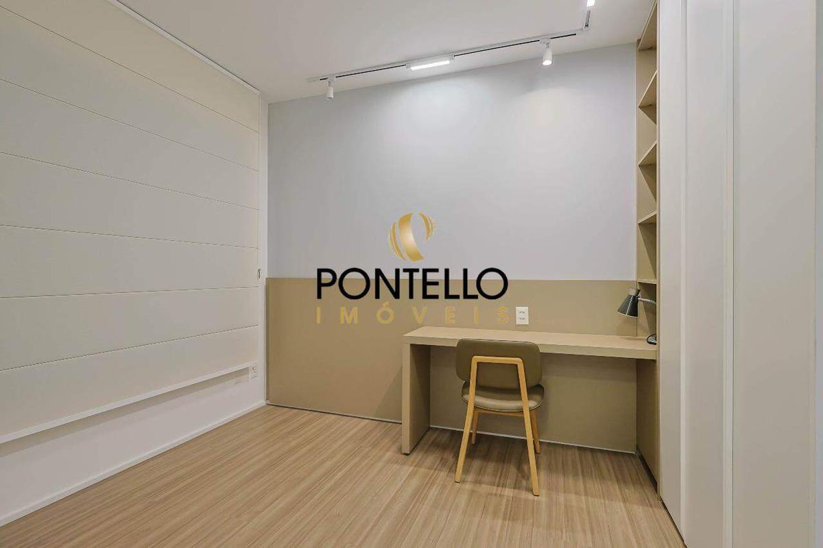 Apartamento, Vila da Serra, 2 Quartos, 2 Vagas, 2 Suítes