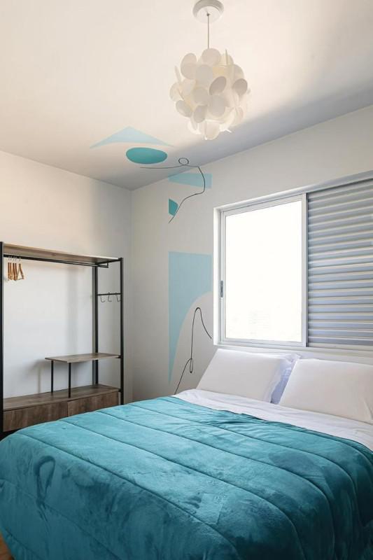 Cobertura, Carlos Prates, 4 Quartos, 2 Vagas, 1 Suíte