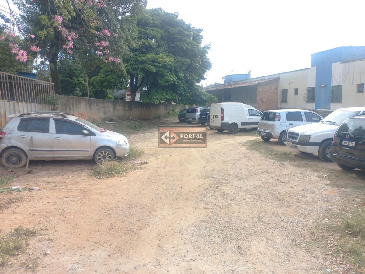 Apartamento, Granjas Primavera (justinópolis), 2 Quartos, 0 Vaga
