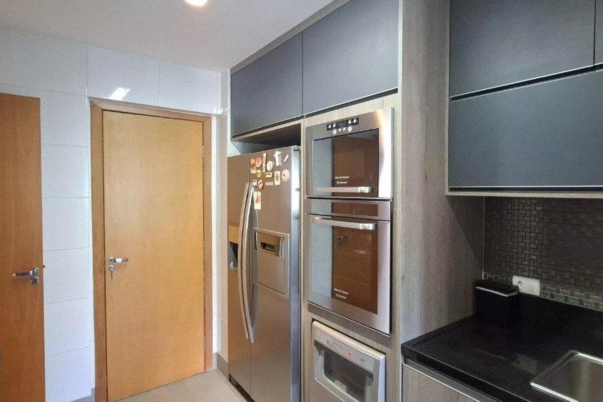 Apartamento, Castelo, 3 Quartos, 2 Vagas, 2 Suítes