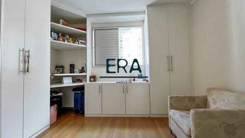 Cobertura, Buritis, 5 Quartos, 3 Vagas, 2 Suítes