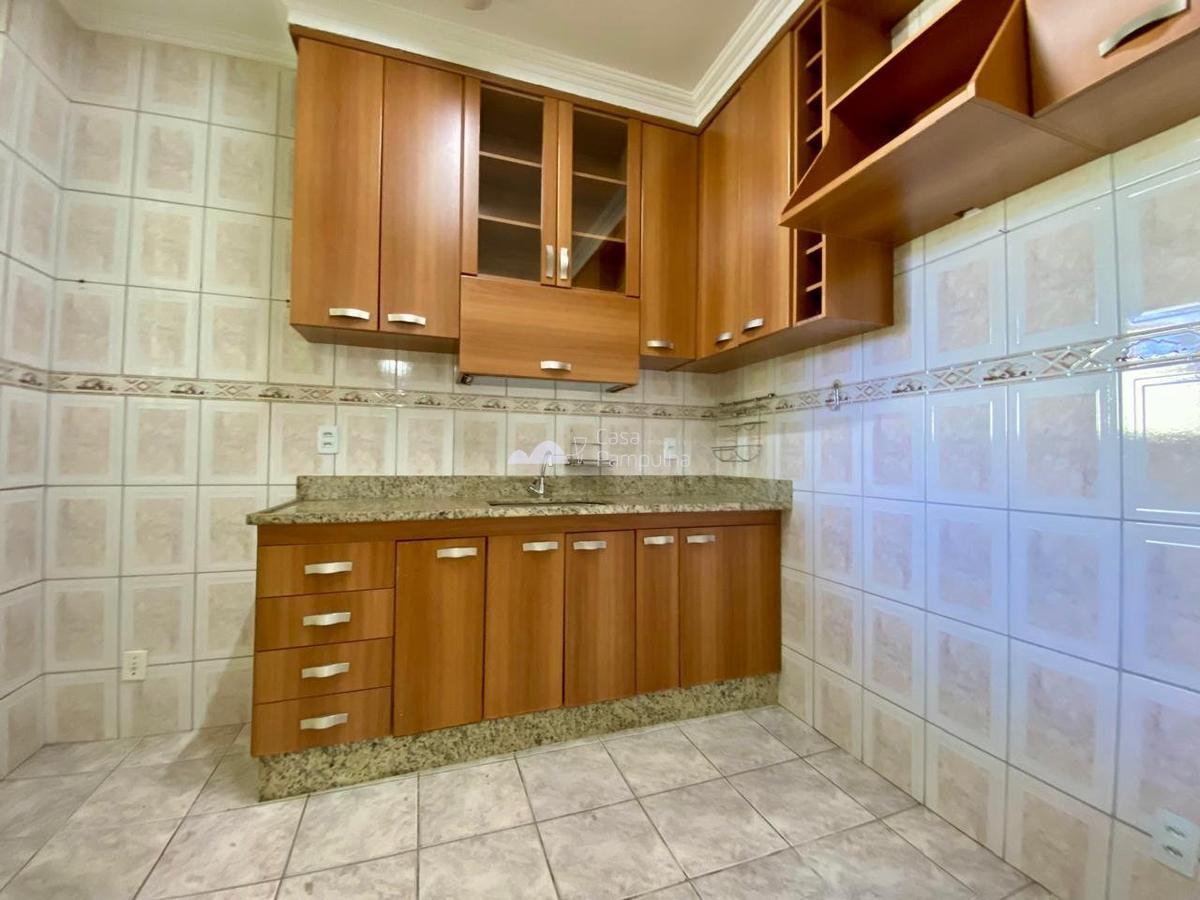 Casa, Santa Amélia, 3 Quartos, 3 Vagas, 1 Suíte
