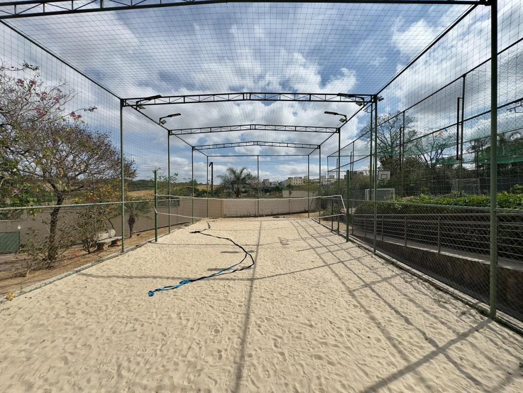 Cobertura, Camargos, 2 Quartos, 1 Vaga