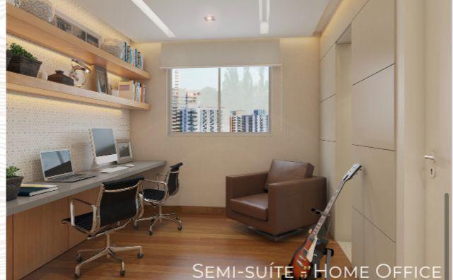 Apartamento, Santo Antônio, 3 Quartos, 2 Vagas, 1 Suíte